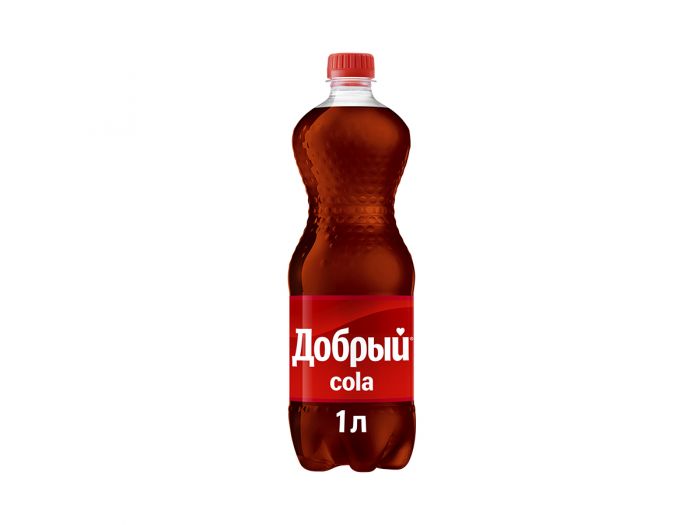 Добрый Cola 1л